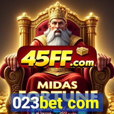 023bet com